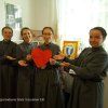 Przygotowanie do ślubów wieczystych